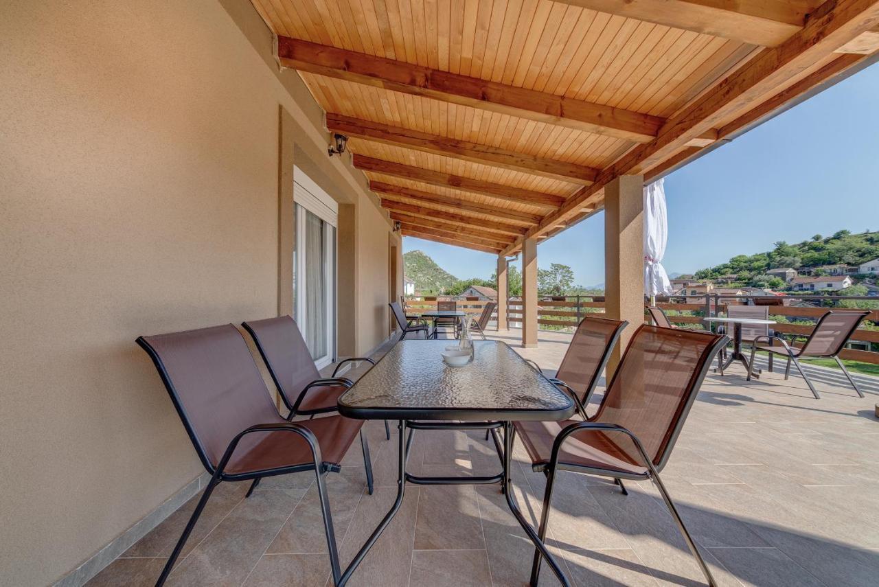 Casa Di Kiara, Skadar Lake Dodosi Εξωτερικό φωτογραφία