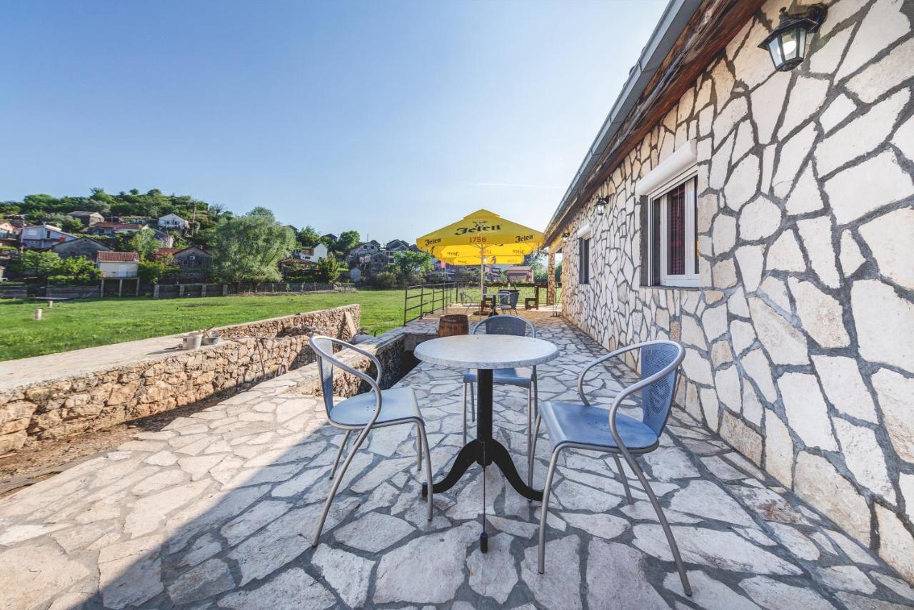 Casa Di Kiara, Skadar Lake Dodosi Εξωτερικό φωτογραφία