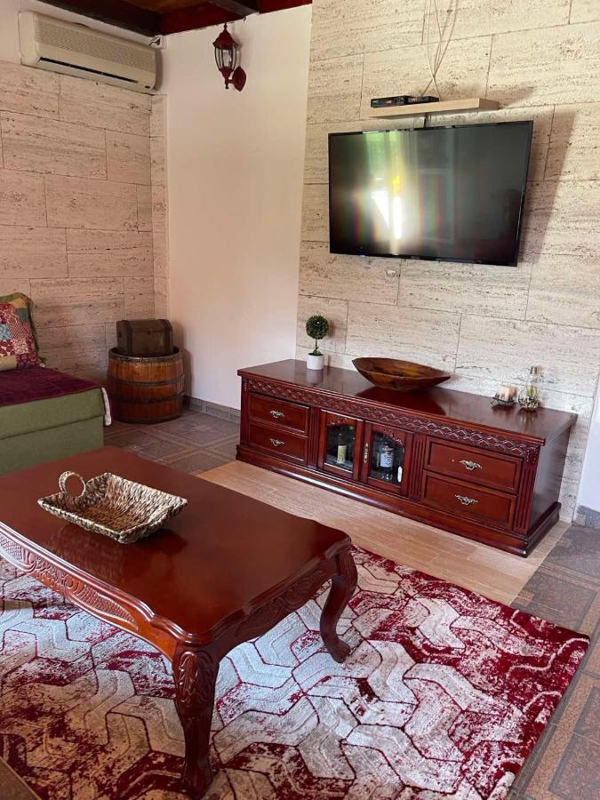 Casa Di Kiara, Skadar Lake Dodosi Εξωτερικό φωτογραφία
