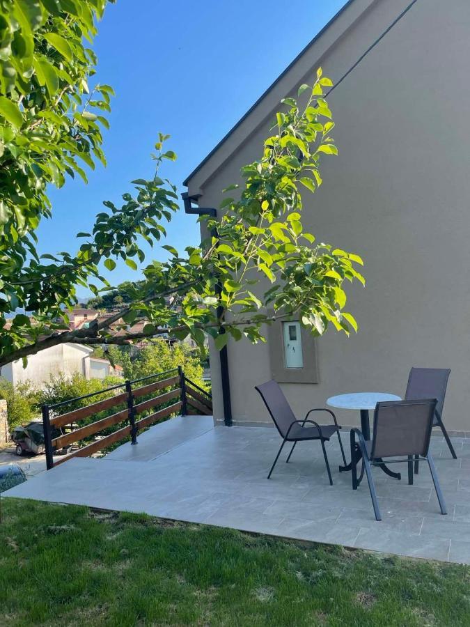 Casa Di Kiara, Skadar Lake Dodosi Εξωτερικό φωτογραφία