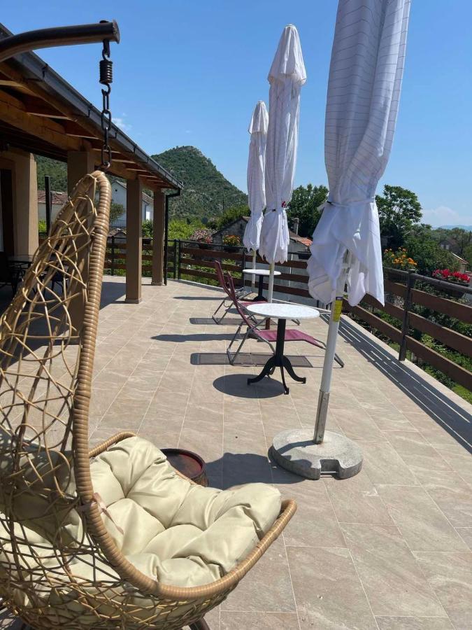 Casa Di Kiara, Skadar Lake Dodosi Εξωτερικό φωτογραφία