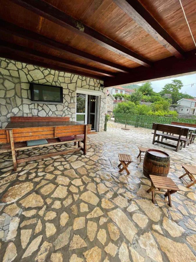 Casa Di Kiara, Skadar Lake Dodosi Εξωτερικό φωτογραφία