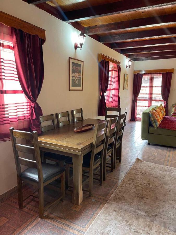Casa Di Kiara, Skadar Lake Dodosi Εξωτερικό φωτογραφία