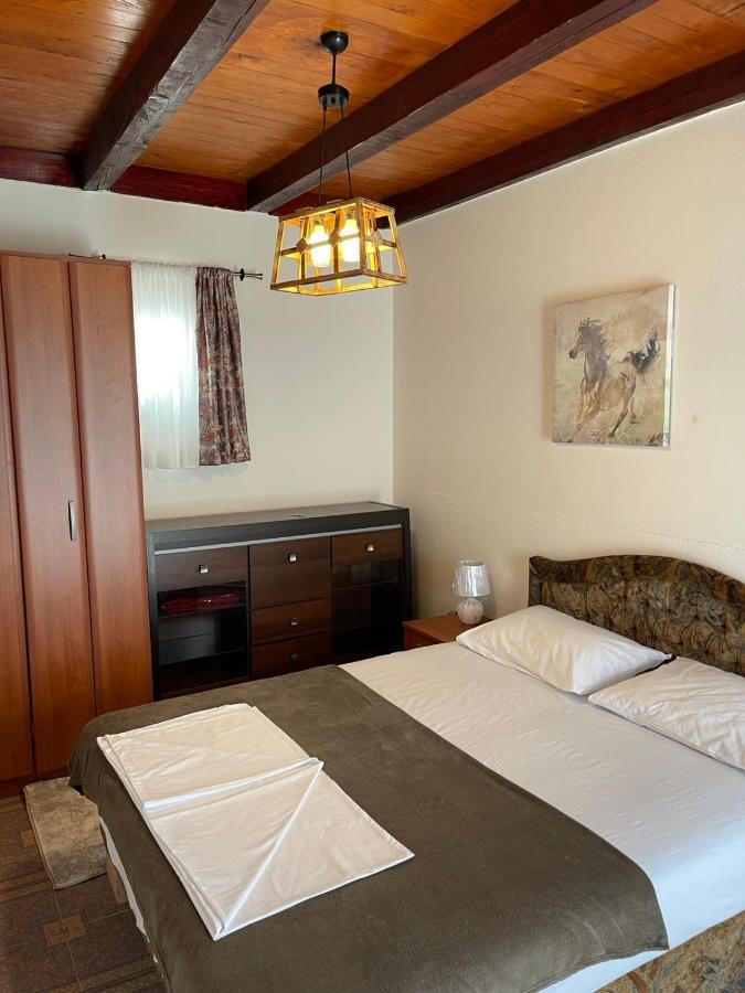 Casa Di Kiara, Skadar Lake Dodosi Εξωτερικό φωτογραφία
