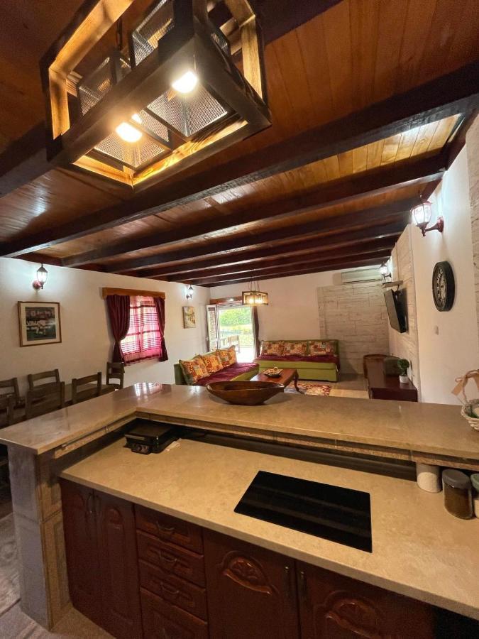 Casa Di Kiara, Skadar Lake Dodosi Εξωτερικό φωτογραφία
