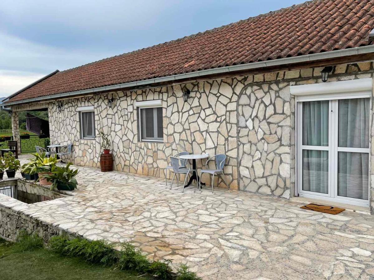 Casa Di Kiara, Skadar Lake Dodosi Εξωτερικό φωτογραφία