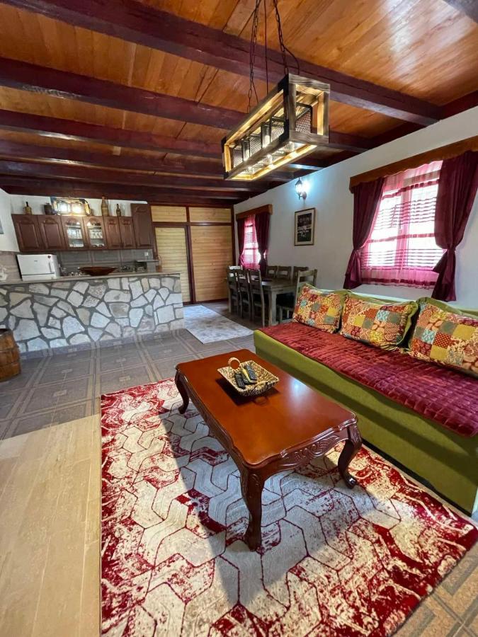 Casa Di Kiara, Skadar Lake Dodosi Εξωτερικό φωτογραφία