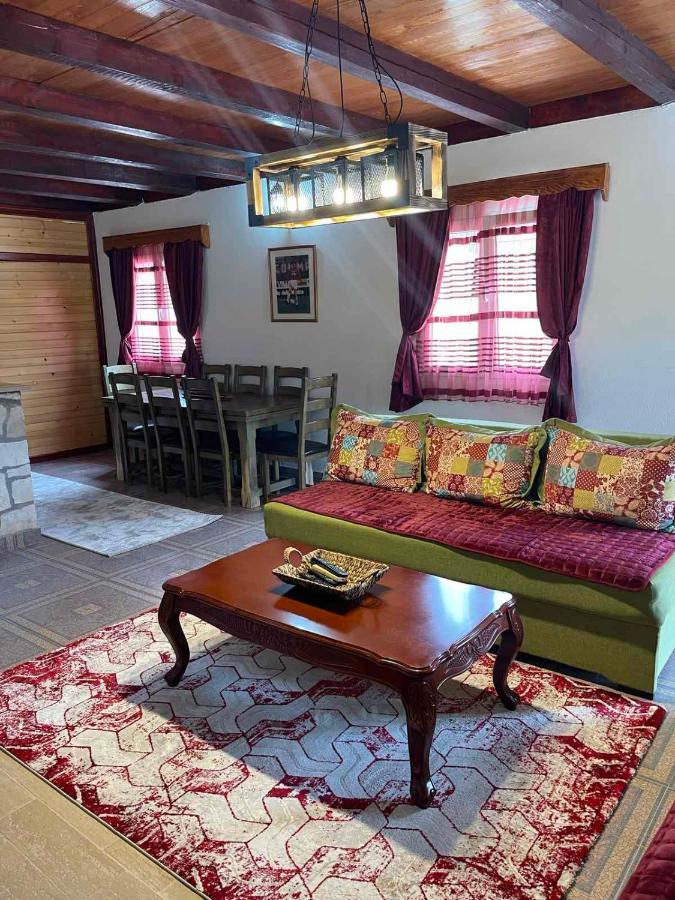 Casa Di Kiara, Skadar Lake Dodosi Εξωτερικό φωτογραφία