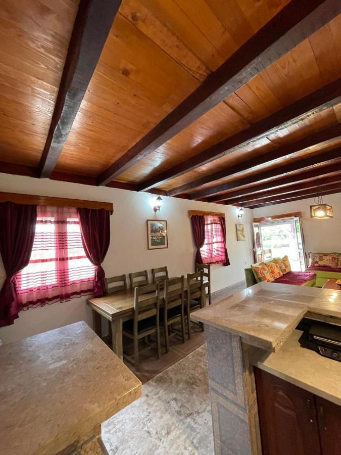 Casa Di Kiara, Skadar Lake Dodosi Εξωτερικό φωτογραφία