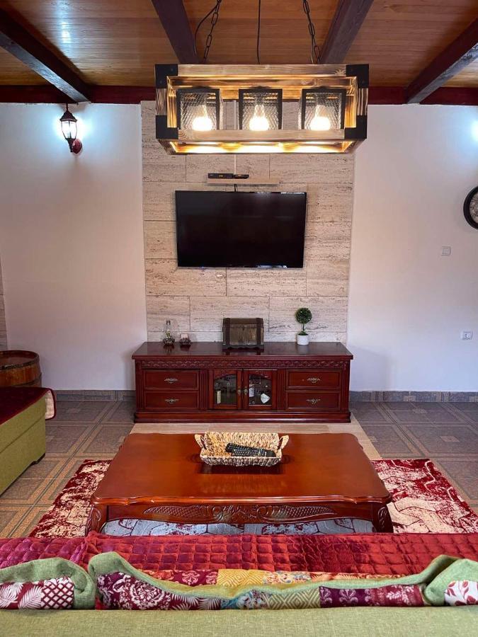 Casa Di Kiara, Skadar Lake Dodosi Εξωτερικό φωτογραφία