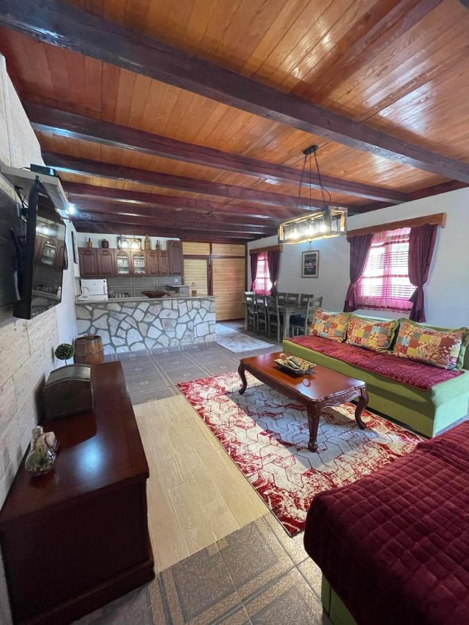 Casa Di Kiara, Skadar Lake Dodosi Εξωτερικό φωτογραφία