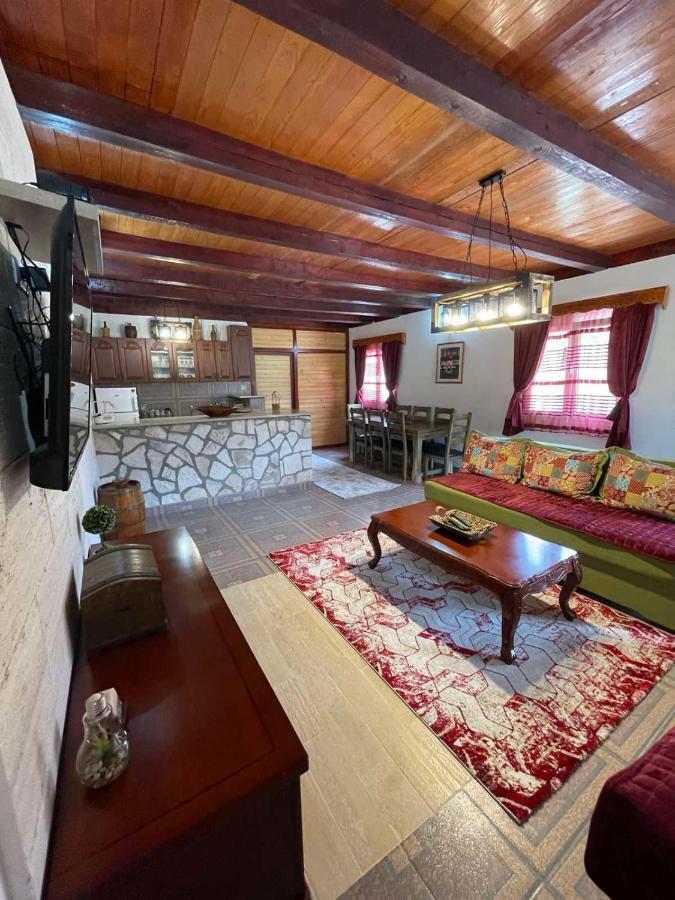 Casa Di Kiara, Skadar Lake Dodosi Εξωτερικό φωτογραφία