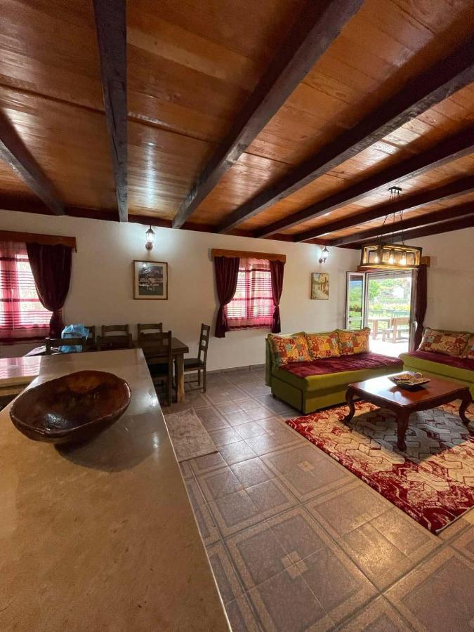 Casa Di Kiara, Skadar Lake Dodosi Εξωτερικό φωτογραφία