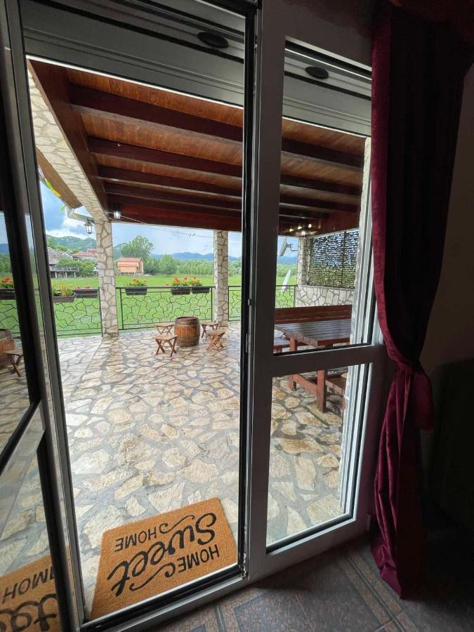 Casa Di Kiara, Skadar Lake Dodosi Εξωτερικό φωτογραφία
