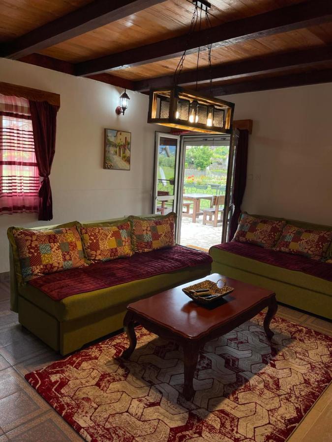 Casa Di Kiara, Skadar Lake Dodosi Εξωτερικό φωτογραφία