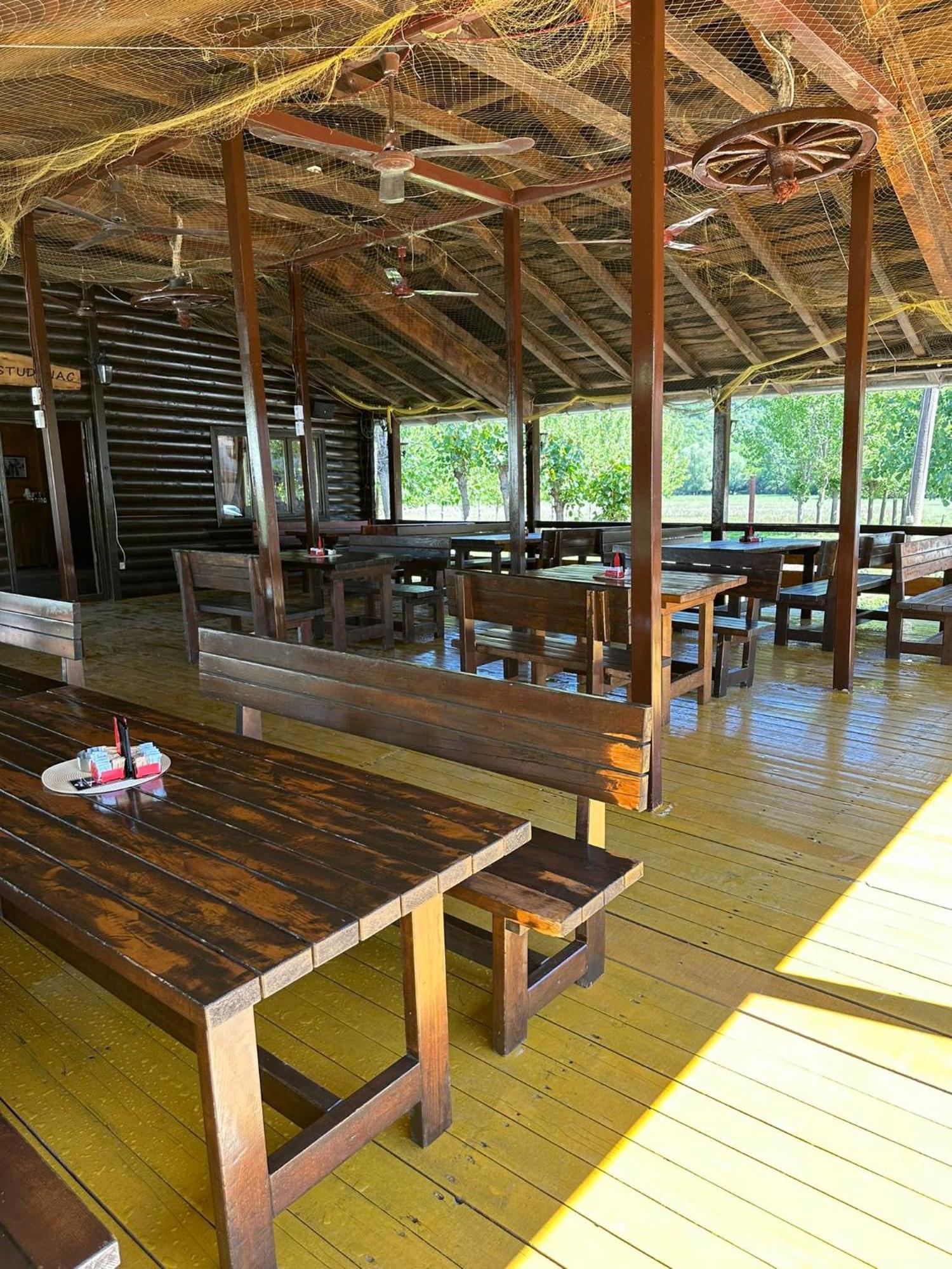 Casa Di Kiara, Skadar Lake Dodosi Εξωτερικό φωτογραφία