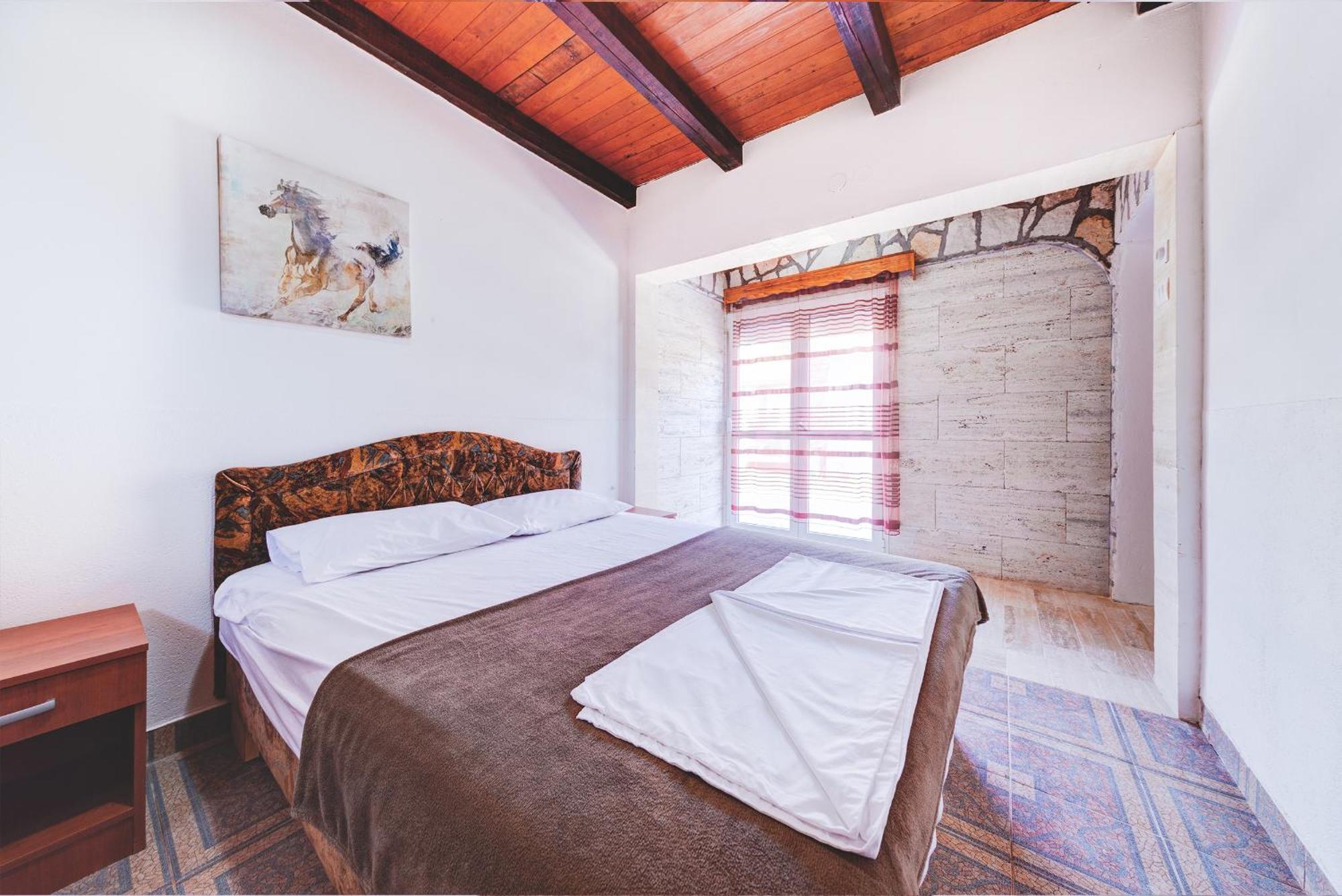 Casa Di Kiara, Skadar Lake Dodosi Δωμάτιο φωτογραφία