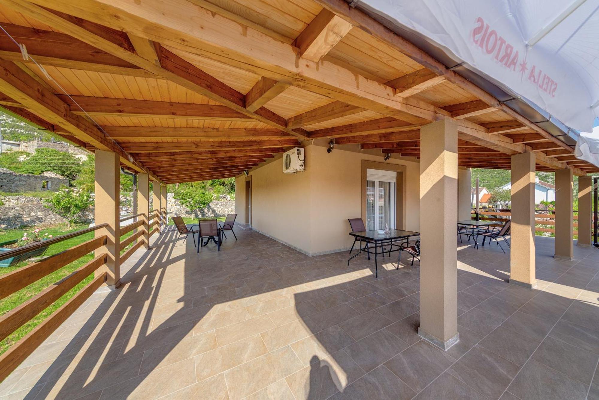 Casa Di Kiara, Skadar Lake Dodosi Δωμάτιο φωτογραφία