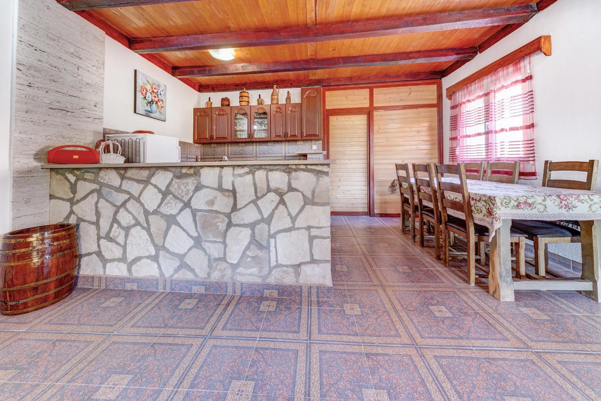 Casa Di Kiara, Skadar Lake Dodosi Δωμάτιο φωτογραφία